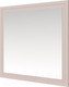 Миниатюра изображения товара Зеркало Мебель-КМК Харди 0965.33 (SAT 13 капучино)