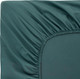 Миниатюра изображения товара Простыня Sofi de Marko Мармис 160x200 / Пр-мс-160x200x30т.зел (темно-зеленый)