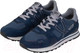 Миниатюра изображения товара Кроссовки Jogel Fiesta (р-р 38, темно-синий/серый)