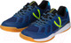 Миниатюра изображения товара Кроссовки Jogel Spirit (р-р 39, темно-синий/зеленый)