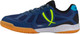 Миниатюра изображения товара Кроссовки Jogel Spirit (р-р 42, темно-синий/зеленый)