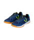 Миниатюра изображения товара Кроссовки Jogel Spirit (р-р 45, темно-синий/зеленый)
