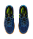 Миниатюра изображения товара Кроссовки Jogel Spirit (р-р 45, темно-синий/зеленый)