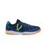 Миниатюра изображения товара Кроссовки Jogel Spirit (р-р 45, темно-синий/зеленый)