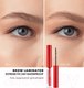 Миниатюра изображения товара Гель для бровей LUXVISAGE Brow Laminator Extreme Fix 24h Waterproof (4.2г)