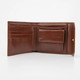 Миниатюра изображения товара Портмоне Francesco Molinary 678-787-1219-BRW (коричневый)