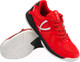 Миниатюра изображения товара Кроссовки Jogel Spirit (р-р 44, красный/черный)