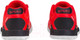 Миниатюра изображения товара Кроссовки Jogel Spirit (р-р 44, красный/черный)