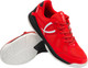 Миниатюра изображения товара Кроссовки Jogel Spirit (р-р 45, красный/черный)
