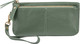 Миниатюра изображения товара Портмоне Poshete 886-00276-MNT (мятный)
