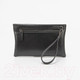 Миниатюра изображения товара Сумка Poshete 878-1178-1-BLK (черный)