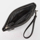 Миниатюра изображения товара Сумка Poshete 878-1178-1-BLK (черный)