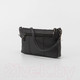 Миниатюра изображения товара Сумка Poshete 707-0688-BLK (черный)