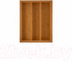 Миниатюра изображения товара Органайзер для столовых приборов Attribute Bamboo Touch AGB502