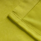 Миниатюра изображения товара Штора Mio Tesoro Canvas 150х270 (салатовый)
