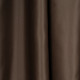 Миниатюра изображения товара Штора Mio Tesoro Blackout 200х260 (коричневый)