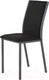 Миниатюра изображения товара Стул AMC Comfort 2 Г К4.1 (графит/черный)