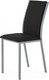 Миниатюра изображения товара Стул AMC Comfort 2 Г К5.1 (серебристый/черный)