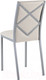 Миниатюра изображения товара Стул AMC Comfort 2 Г К5.3 (серебристый/бежевый)