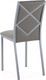 Миниатюра изображения товара Стул AMC Comfort 2 Г К5.5 (серебристый/графит)