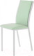 Миниатюра изображения товара Стул AMC Comfort 2 Г К6.10 (белый/мятный)