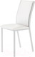 Миниатюра изображения товара Стул AMC Comfort 2 Г К6.12 (белый/белый)