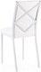 Миниатюра изображения товара Стул AMC Comfort 2 Г К6.12 (белый/белый)