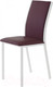 Миниатюра изображения товара Стул AMC Comfort 2 Г К6.14 (белый/бордо)