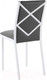 Миниатюра изображения товара Стул AMC Comfort 2 Г К6.16 (белый/антрацит)