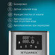 Миниатюра изображения товара Термопот Tuarex TK-8100 (стальной/черный)