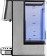 Миниатюра изображения товара Термопот Tuarex TK-8100 (стальной/черный)