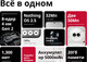 Миниатюра изображения товара Смартфон Nothing Phone 2A 12GB/256GB (белый)
