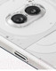 Миниатюра изображения товара Смартфон Nothing Phone 2A 12GB/256GB (белый)