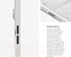 Миниатюра изображения товара Смартфон Nothing Phone 2A 12GB/256GB (белый)