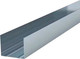 Миниатюра изображения товара Профили для гипсокартона Скайпрофиль ПС 50х50х3000 0.6