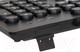 Миниатюра изображения товара Клавиатура FUSION Electronics GK-189