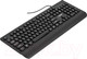 Миниатюра изображения товара Клавиатура FUSION Electronics GK-189