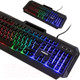 Миниатюра изображения товара Клавиатура FUSION Electronics GK-603