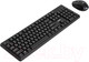 Миниатюра изображения товара Комплект клавиатура и мышь FUSION Electronics GKIT-752