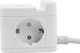 Миниатюра изображения товара Удлинитель Uniel S-GCD2-1.5SBUH WHITE / UL-00011251