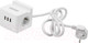 Миниатюра изображения товара Удлинитель Uniel S-GCD2-1.5SBUH WHITE / UL-00011251