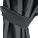 Миниатюра изображения товара Штора Mio Tesoro Blackout 150х260 (черный)