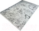 Миниатюра изображения товара Ковер Radjab Carpet Бутик BT 328 Прямоугольник 11550RK (2x2.9, Dark Grey)
