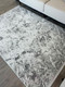 Миниатюра изображения товара Ковер Radjab Carpet Бутик BT 328 Прямоугольник 11550RK (2x2.9, Dark Grey)