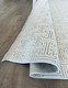 Миниатюра изображения товара Ковер Radjab Carpet Бутик BT 318 Прямоугольник 11547RK (2x2.9, Cream)