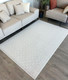Миниатюра изображения товара Ковер Radjab Carpet Бутик BT 318 Прямоугольник 11547RK (2x2.9, Cream)