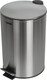 Миниатюра изображения товара Мусорное ведро Orion Home 410120 (12л, хром матовый)