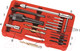 Миниатюра изображения товара Набор автоинструмента JTC JTC-4054