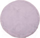 Миниатюра изображения товара Коврик Sofi de Marko Плюшевый 100х100 / Ков-П-ЛЛ-100Д (лиловый)