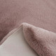 Миниатюра изображения товара Коврик Sofi de Marko Плюшевый 150х150 / Ков-П-Пр-150Д (пепельно-розовый)